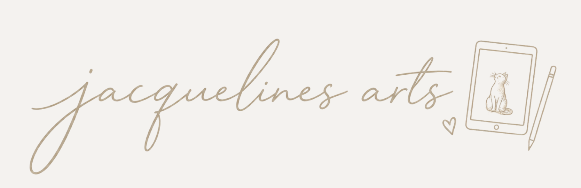 Jacquelines Arts