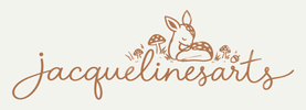 Jacquelines Arts - Home